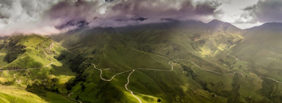 Rutas y Senderos. El rincón de Lalo. Vega de Pas. Rutas y Senderos. El rincón de Lalo. Vega de Pas.